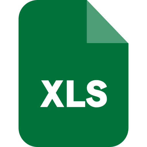 csv